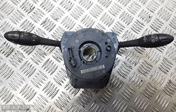 Mini One - Cooper R57 Wiper turn signal indicator stalk/switch 344842102