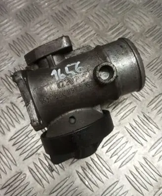 Mercedes-Benz A W168 EGR valve A6680900454