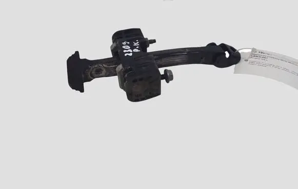 Peugeot 508 Front door check strap stopper