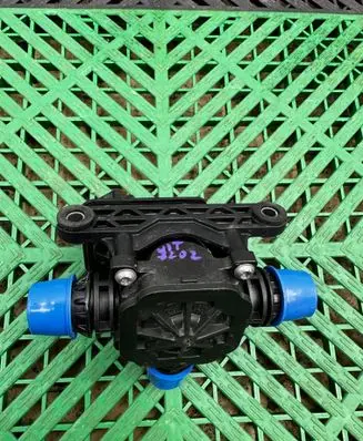BMW X1 U11 Electric auxiliary coolant/water pump 9462114