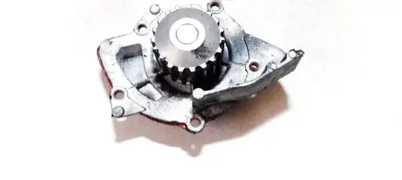 Citroen C5 Water pump