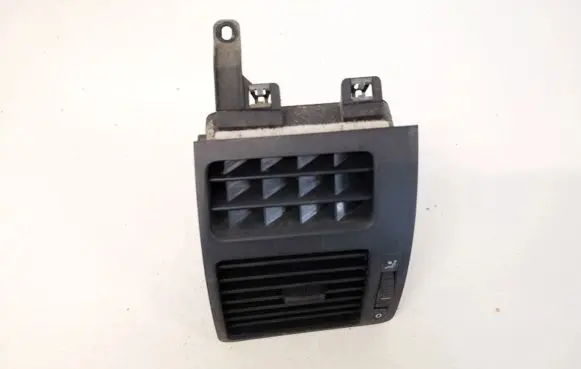 Volkswagen Touran I Dash center air vent grill 1T0819703a