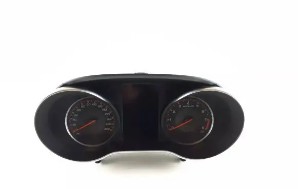 Mercedes-Benz AMG GT R190 C190 Speedometer (instrument cluster) A1909008202 A1909012001 A2059023819