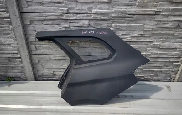 Fiat Tipo Rear quarter panel 