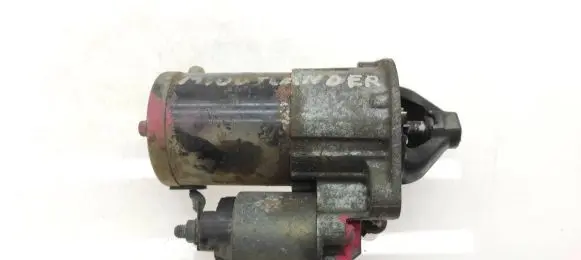 Mitsubishi Outlander Starter motor M000T20672 1810A0