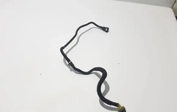 Renault Arkana Air intake hose/pipe 118729113R