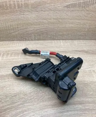 BMW 3 F30 F35 F31 Current control relay 9225017 922501704
