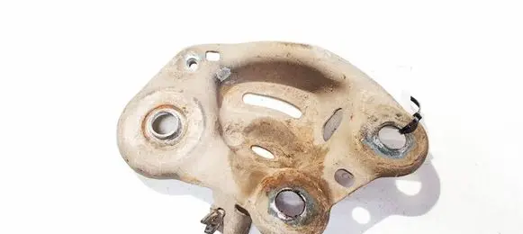 Volvo S60 Bracket in trunk/boot 