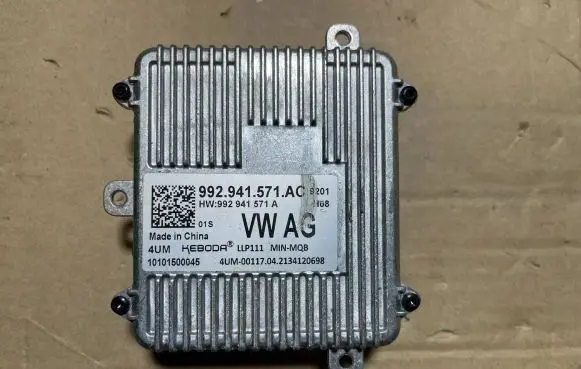 Volkswagen Tiguan Other control units/modules 992941571AC 992941571A 10101500045