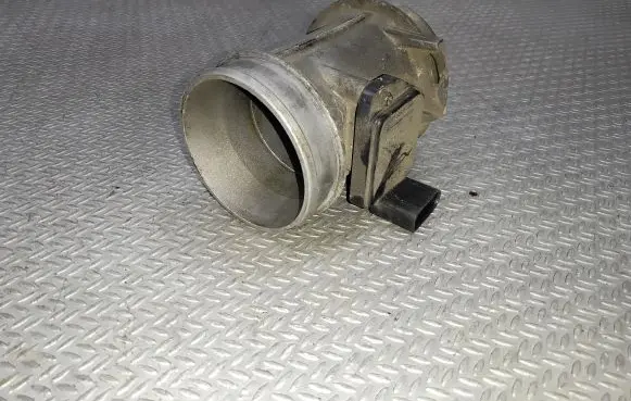 Audi A4 S4 B6 8E 8H Mass air flow meter 059906461D