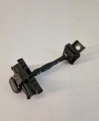 Volkswagen Up Rear door check strap stopper 1S4839249A