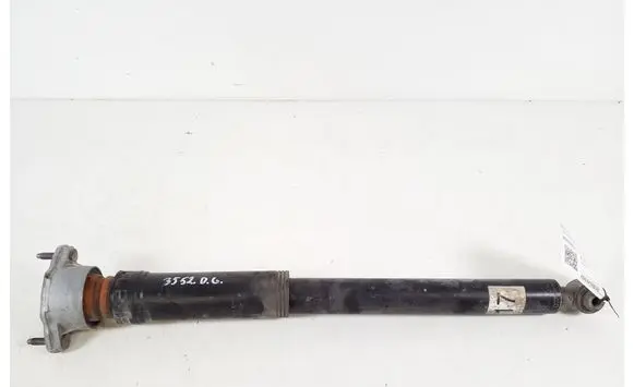 Mercedes-Benz GLK (X204) Rear shock absorber/damper A2043200331