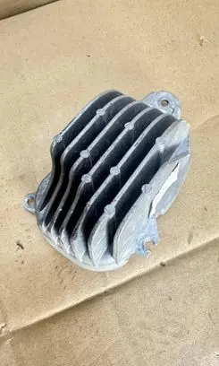 Audi Q5 SQ5 8R LED ballast control module 14058