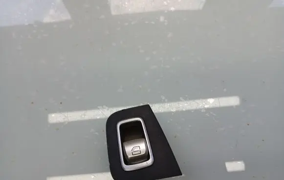 Mercedes-Benz C W205 Electric window control switch A2057200848