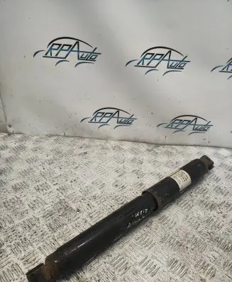 Jeep Grand Cherokee (WJ) Rear shock absorber/damper 814903007464 312703 32N76A