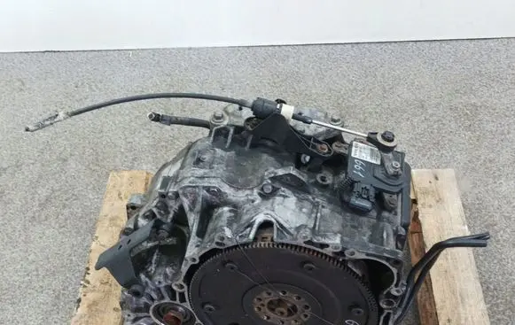 Volvo V60 Automatic gearbox 31312609