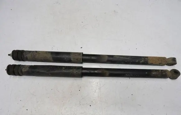 Suzuki SX4 Rear shock absorber/damper 41800-79J02 03042000199