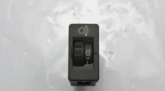 Peugeot 3008 I Light switch 96366692XT