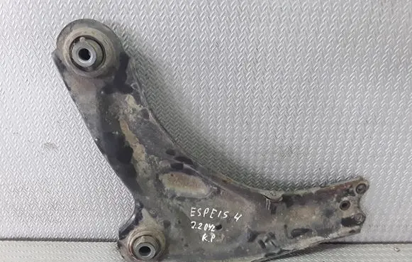 Renault Espace - Grand espace IV Front lower control arm/wishbone