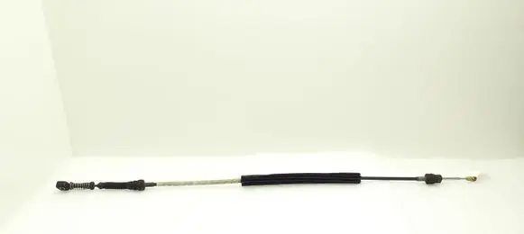 Gear shift cable linkage