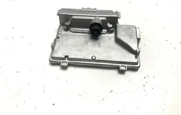 Peugeot 408 P54 Windshield/windscreen camera 9856279080 9852608080