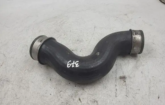 Seat Leon (1P) Intercooler hose/pipe 