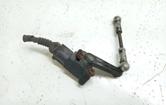 Audi A5 8T 8F Headlight ballast module Xenon 1T0907503A