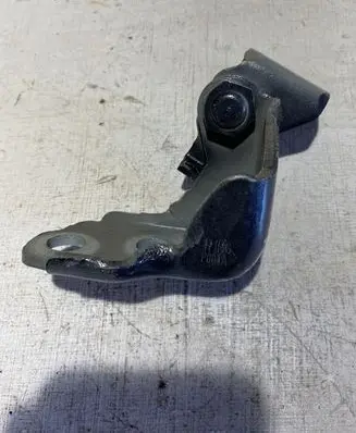 Ford Mustang VI Front door upper hinge P001A