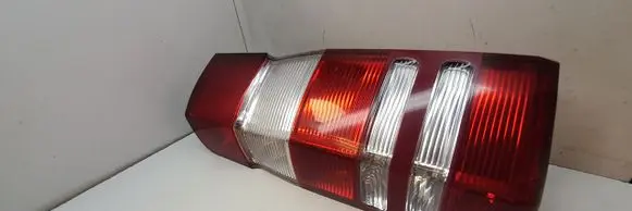 Mercedes-Benz Sprinter W906 Rear/tail lights A9068200264