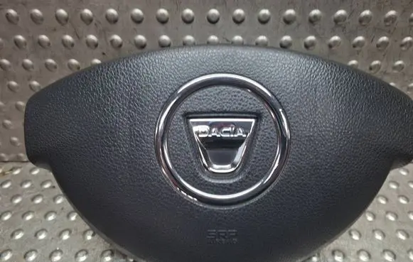 Dacia Lodgy Steering wheel airbag S26279672 985105160R