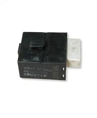 Mazda 626 Other relay GB4467820A