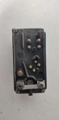 Mercedes-Benz Sprinter W901 W902 W903 W904 Glow plug pre-heat relay 0015459732 899179 V476