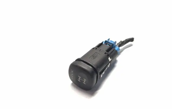 Mazda Tribute Differential lock switch YL8414B116 K1133