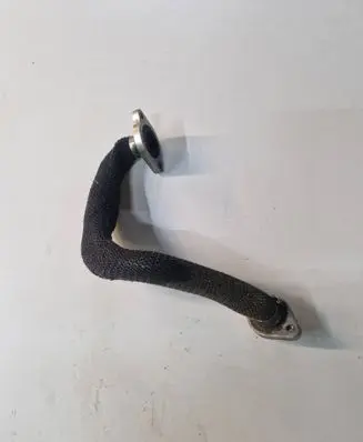 Audi Q7 4L EGR valve line/pipe/hose 057131525Q