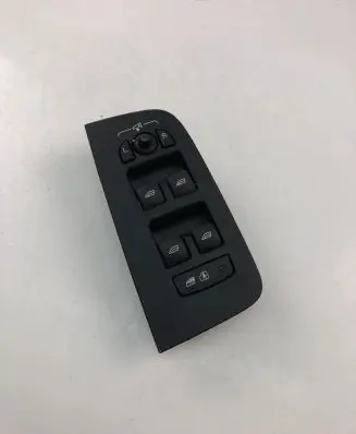 Volvo XC40 Electric window control switch 31433407