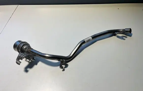 Mercedes-Benz B W247 Fuel tank filler neck pipe A2474700800 22062021 2220621240910