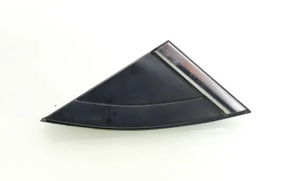 Hyundai Ioniq Plastic wing mirror trim cover 86180G2100