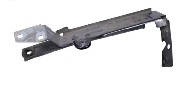 BMW X5 F15 Radiator support slam panel bracket C400
