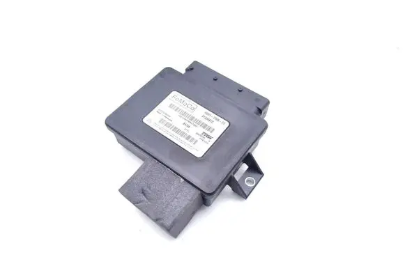 Volvo S60 Hand brake control module 6G912598CE 32620250 A2C53296349