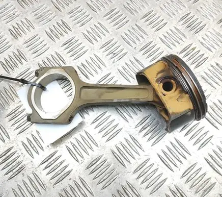 Jaguar XK8 - XKR Piston 2W936K109FAH 2W936200AC