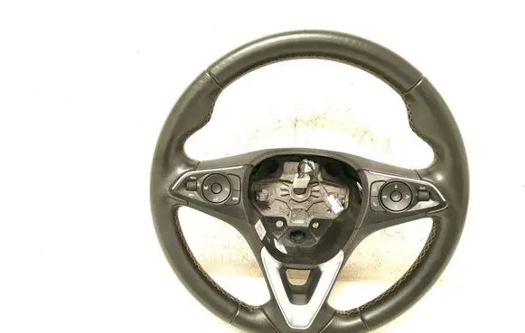 Opel Crossland X Steering wheel 39187900