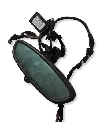 BMW 1 E81 E87 Rear view mirror (interior) E110736 RLS6955550