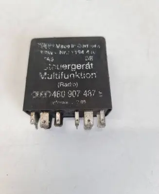 Audi A6 S6 C5 4B Other relay 4B0907487E