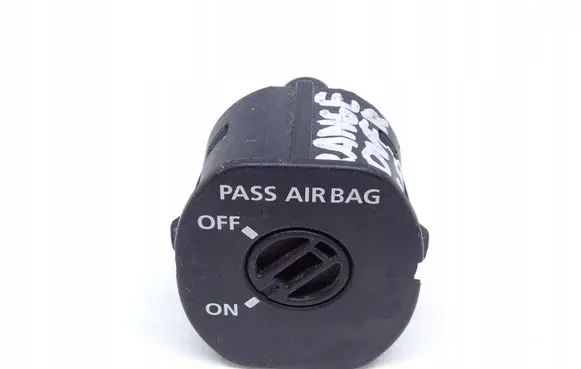 Rover Range Rover Fog light switch YWL500060PUY
