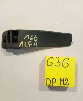 Alfa Romeo 166 Other interior part 13101641