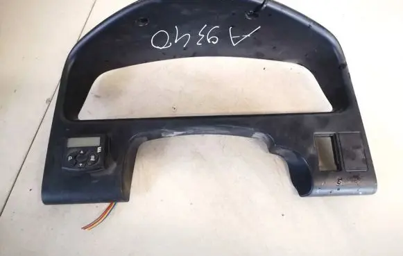 Toyota Avensis T220 Dashboard trim 5541105030 55411-05030