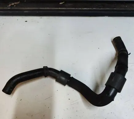 Skoda Superb B6 (3T) Engine coolant pipe/hose