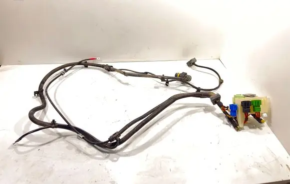 BMW X3 F25 Engine installation wiring loom 8514576