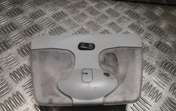 Mercedes-Benz Vaneo W414 Front seat light 1688200101 A1688200101