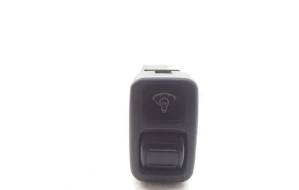 Panel lighting control switch